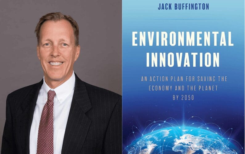 DU Supply Chain Expert Sets Forth Climate Change Solutions in New Book